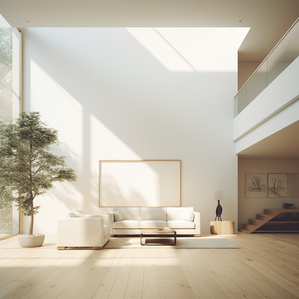Psychology Of Space: How Interiors Impact Our Behavior? – WISU