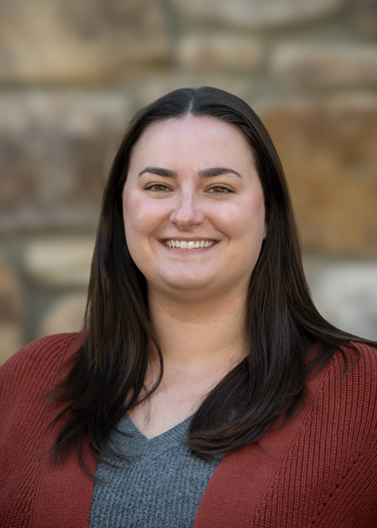Emily Cheek, LMFTA, MMT, MT-BC