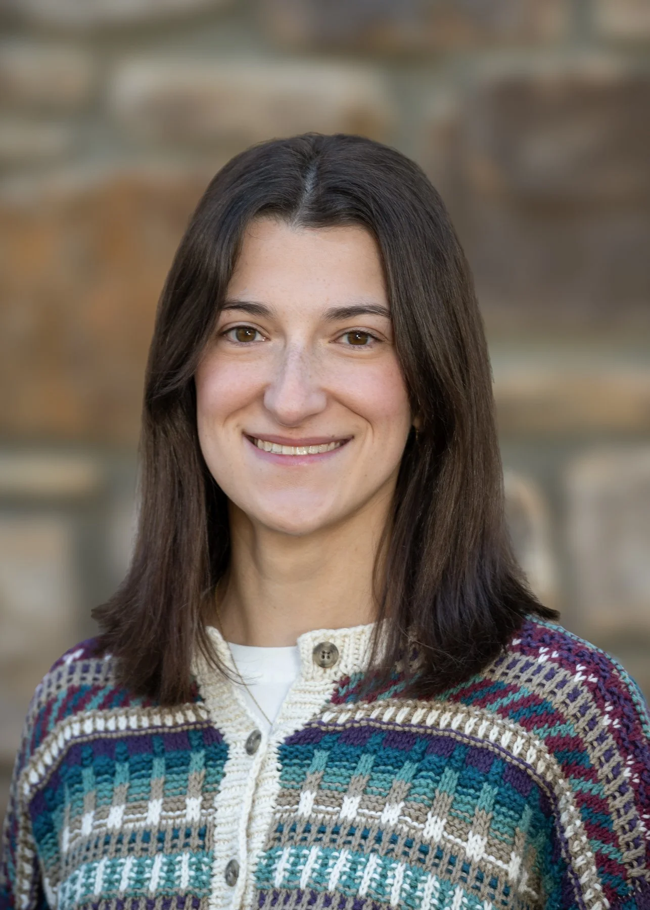 Anna Koonts MSW, LCSWA