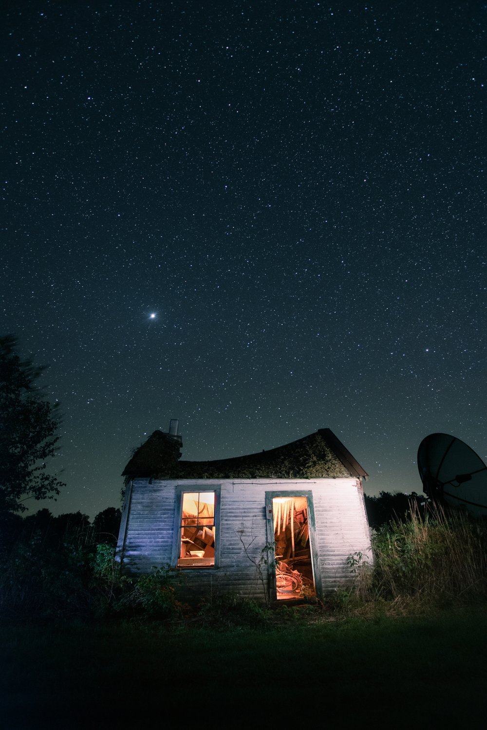 old farm shed at night.jpeg