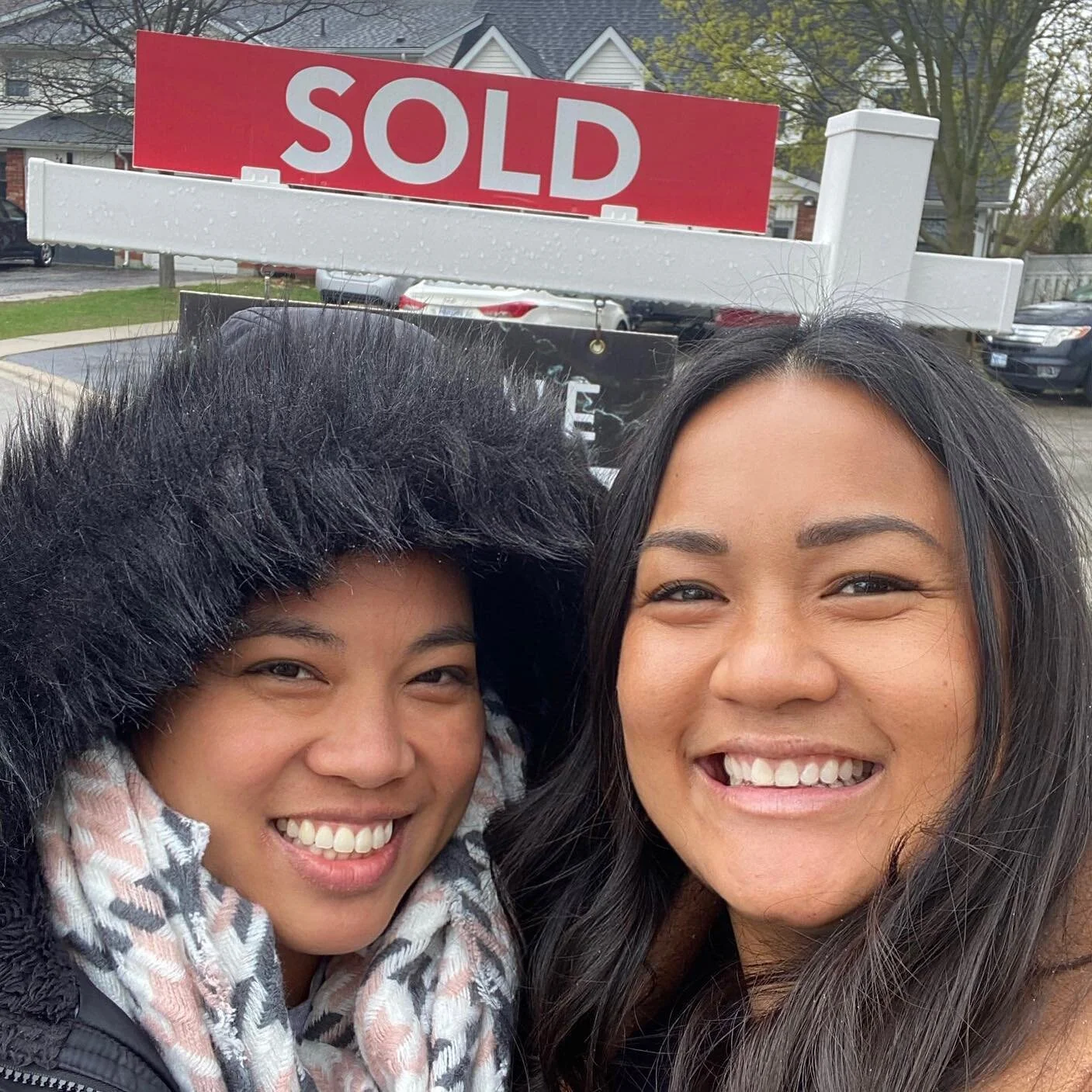 Happy Client!!! 🤍