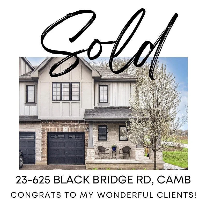 🔥 We&rsquo;re sold babyyy!!! Congrats to my 🤘🏽ABSOLUTELY ROCKSTAR🤘🏽clients for doing literally everything a seller should do and selling their stunner of a property, for a stunner of a price, in 3 DAYS!!! 🔥

If you&rsquo;re thinking of selling,