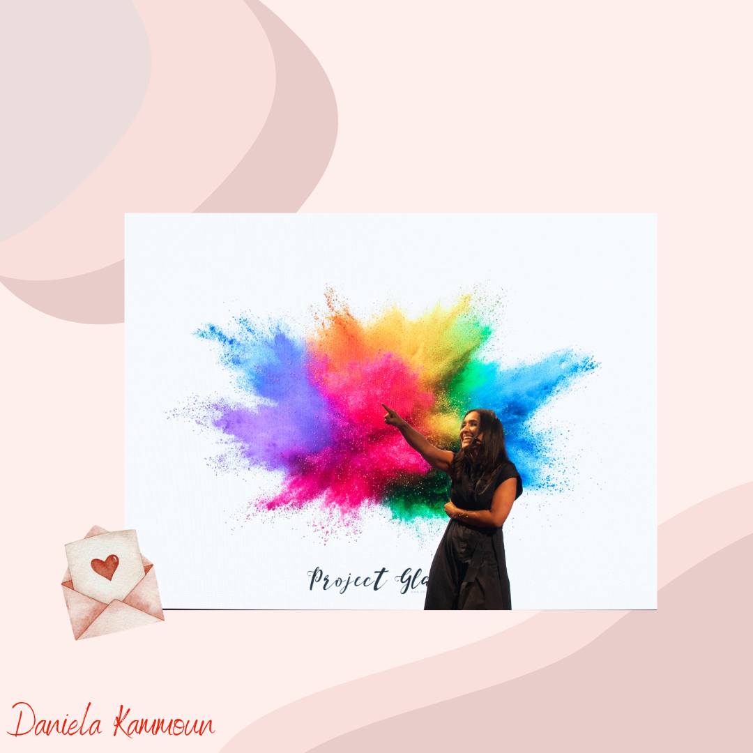 Sobre no ser un tiburón