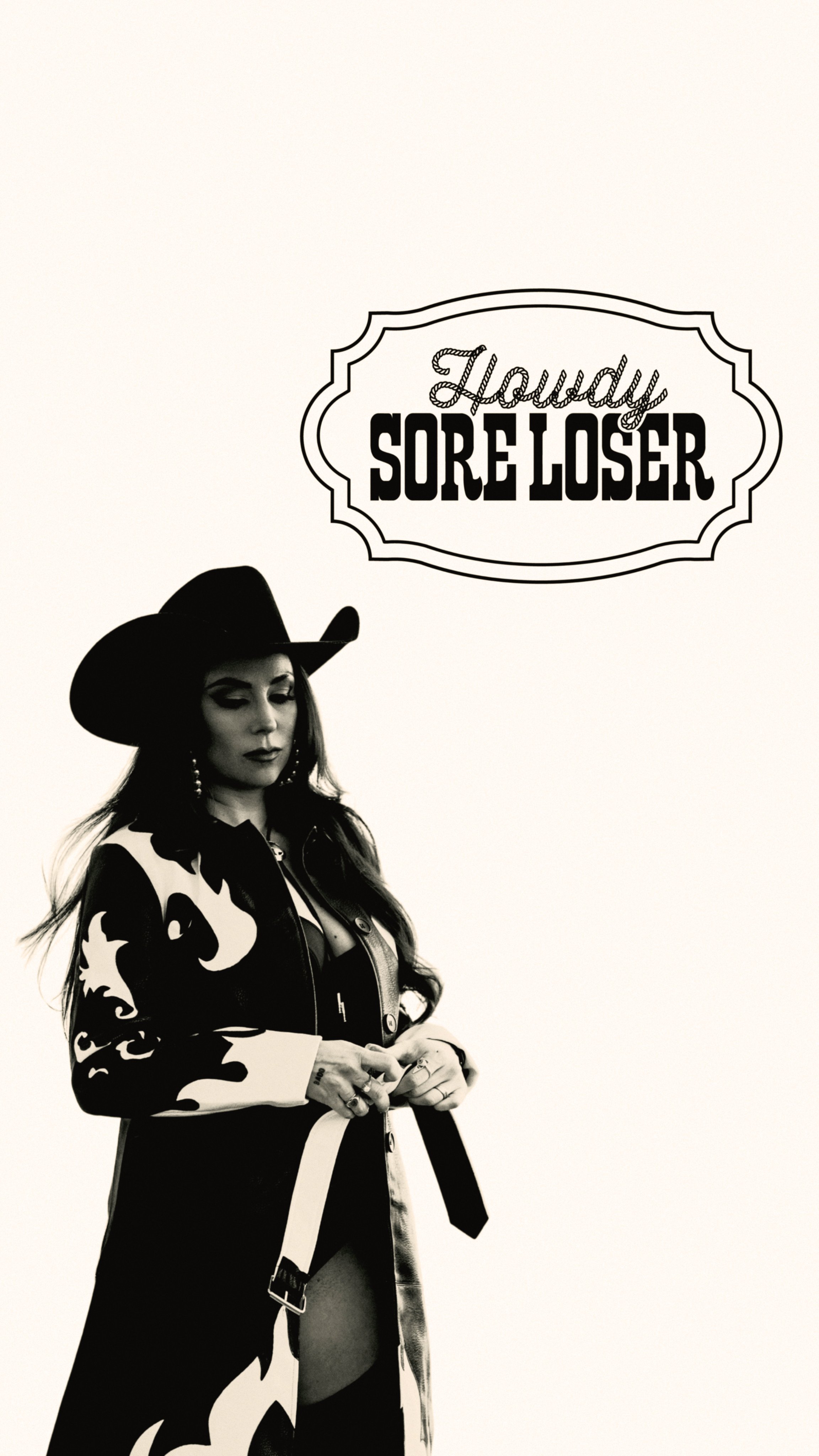 DJ Catwalk at Howdy Sore Loser