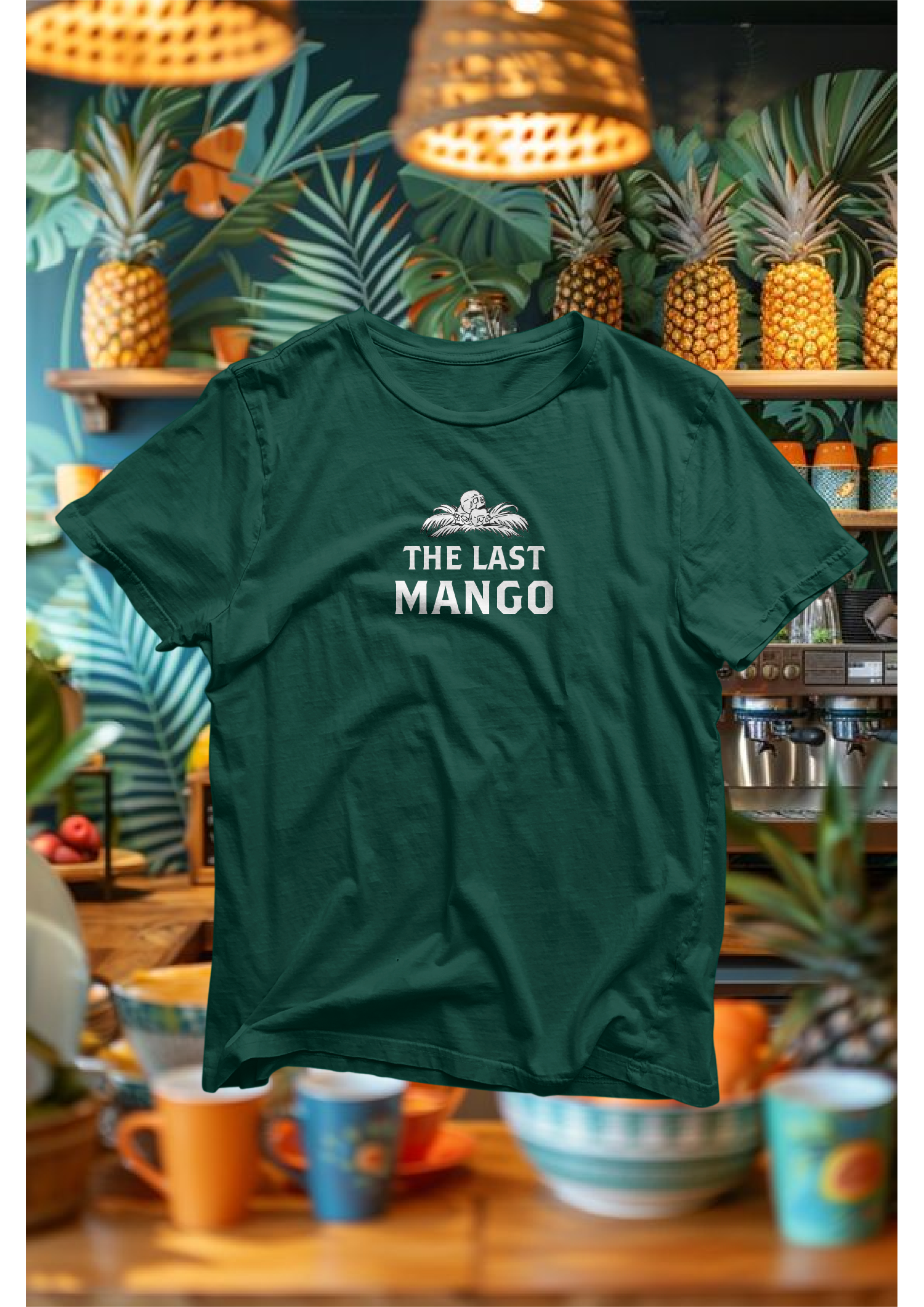 The Last Mango Tropical Kitchen & Cocktails