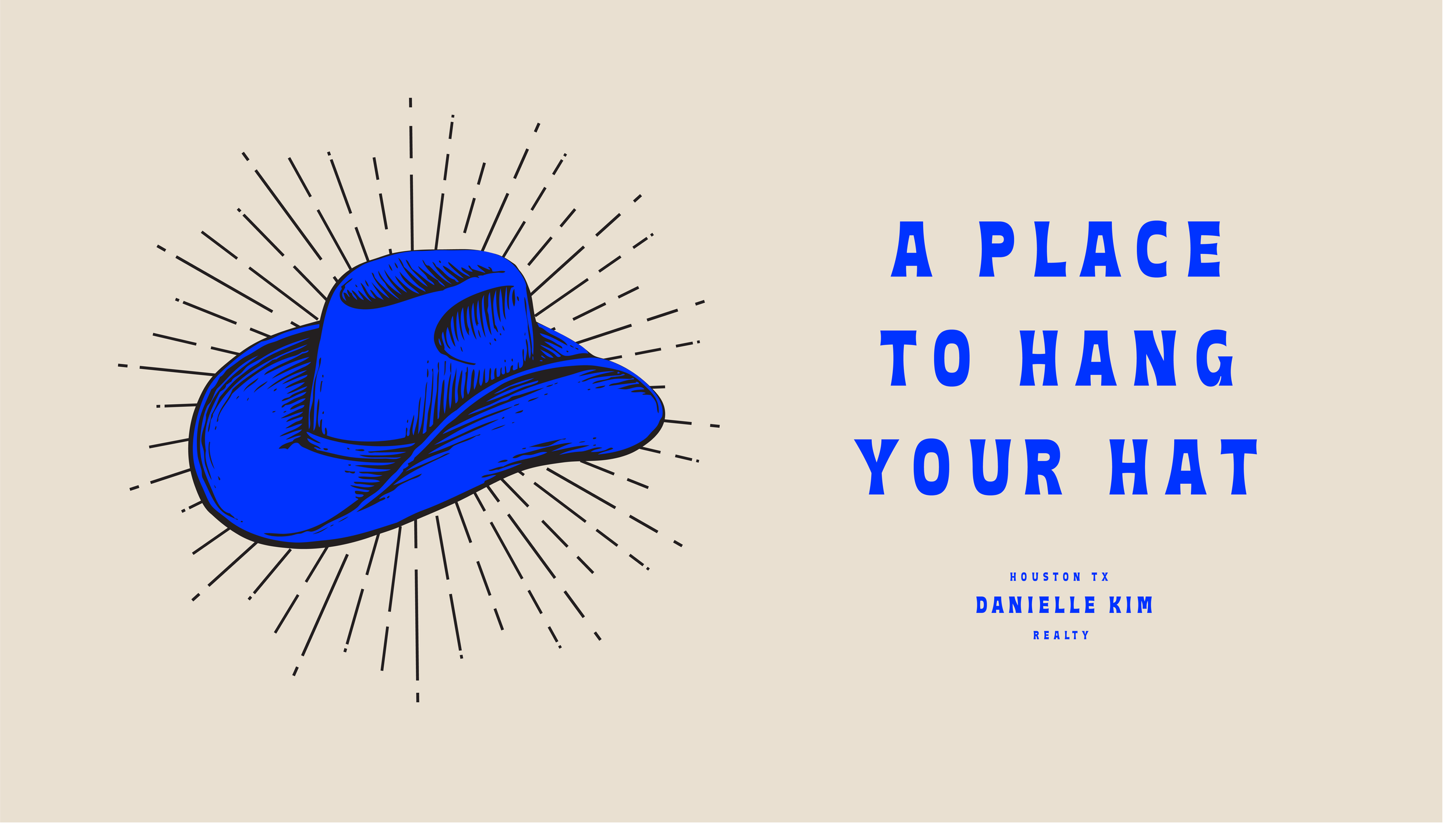 Danielle Kim Realty - Houston