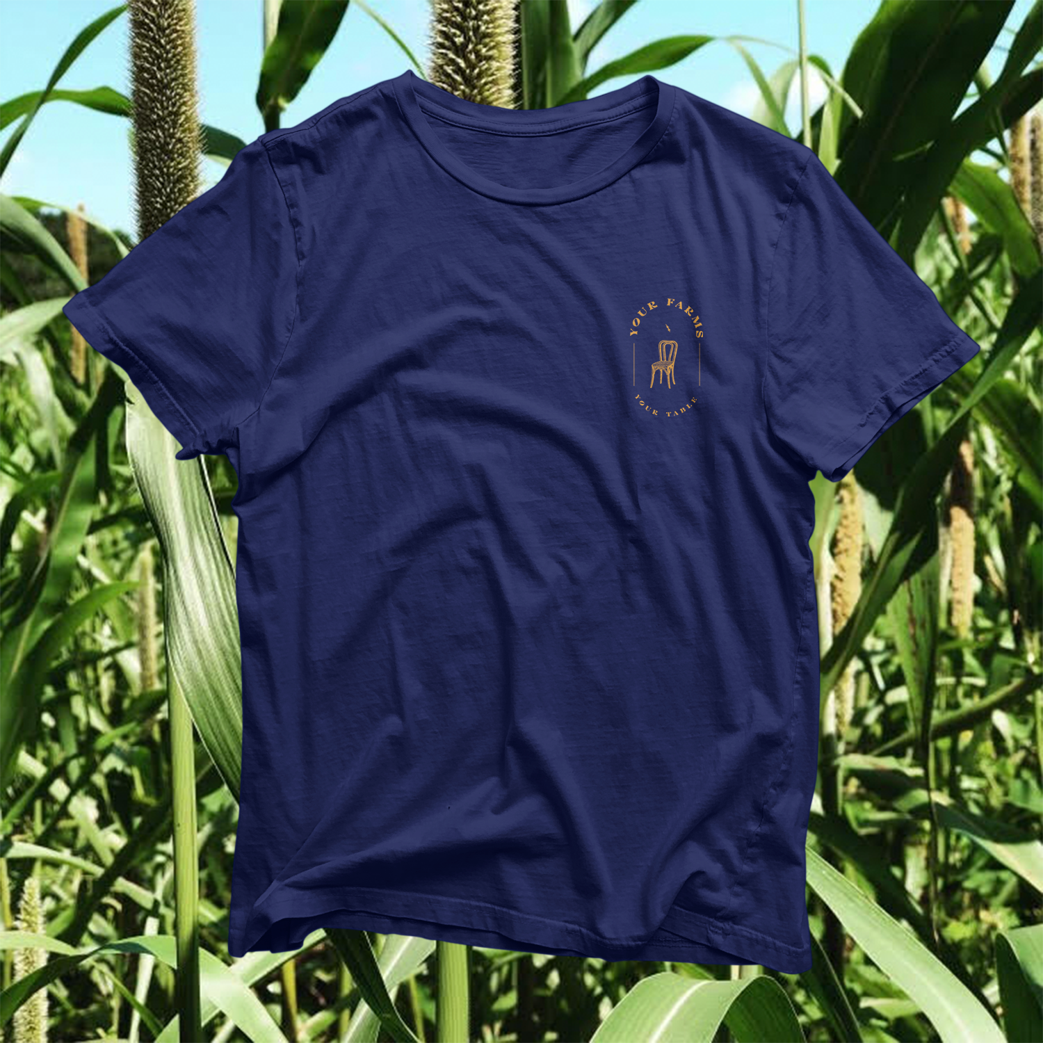 Your Farms Your Table