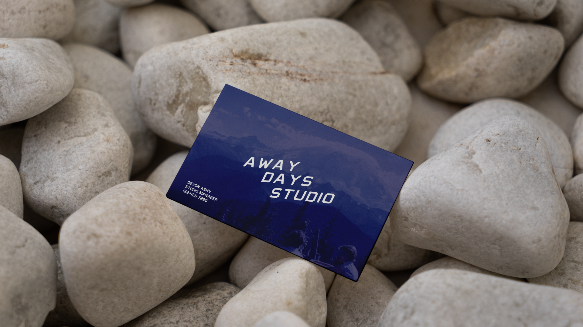 Away Days Studio