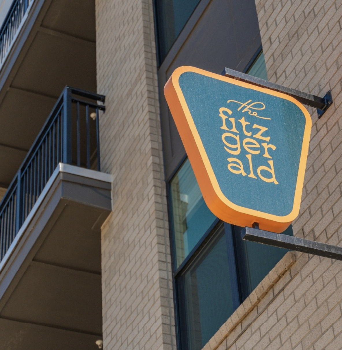 The Fitzgerald Spartanburg, SC