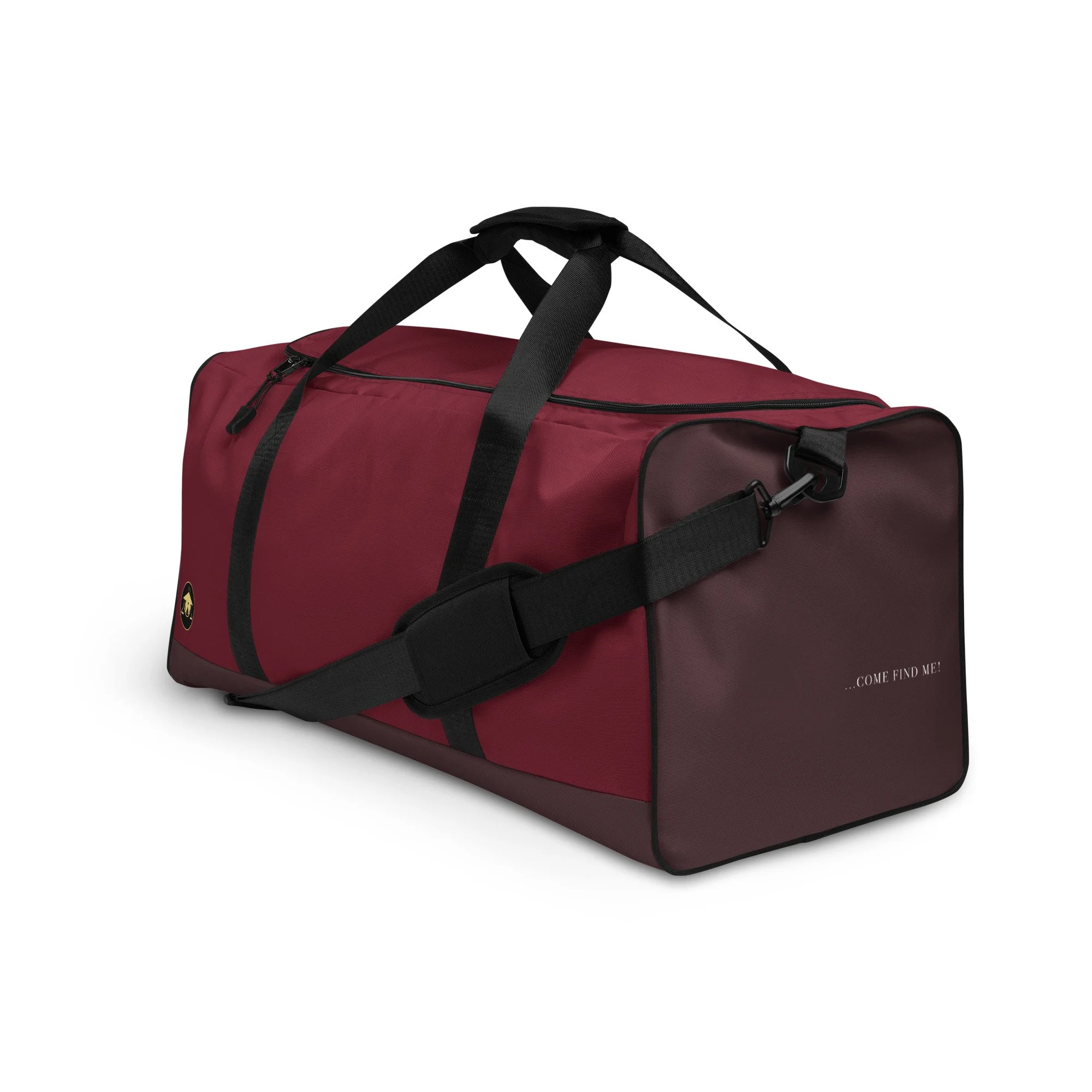 all-over-print-duffle-bag-white-left-front-657ee404621b4.jpg