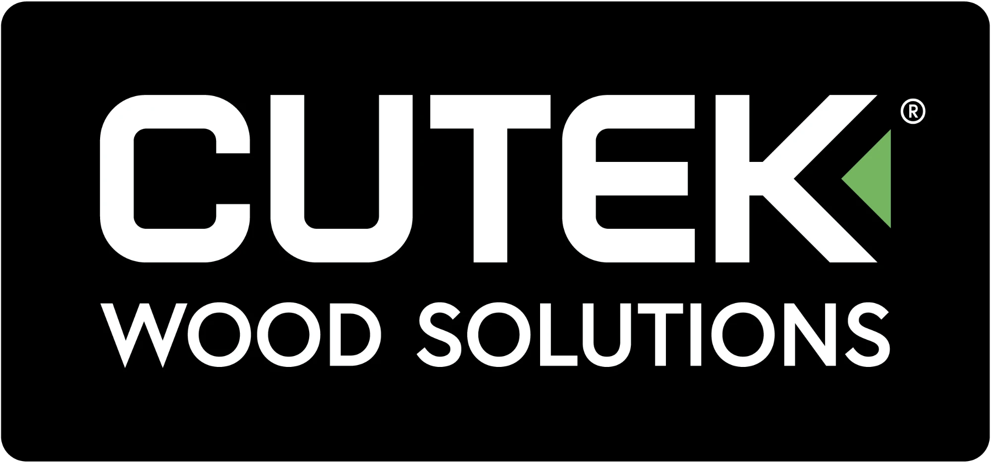 CUTEK Wood Solutions logo