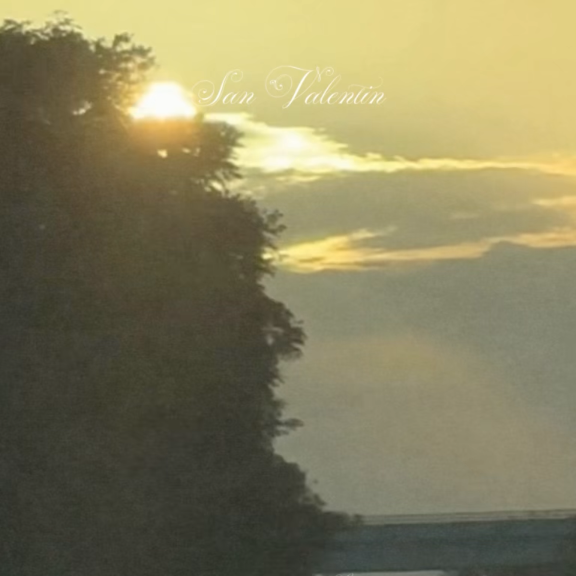 PALABRA presenta SAN VALENTIN