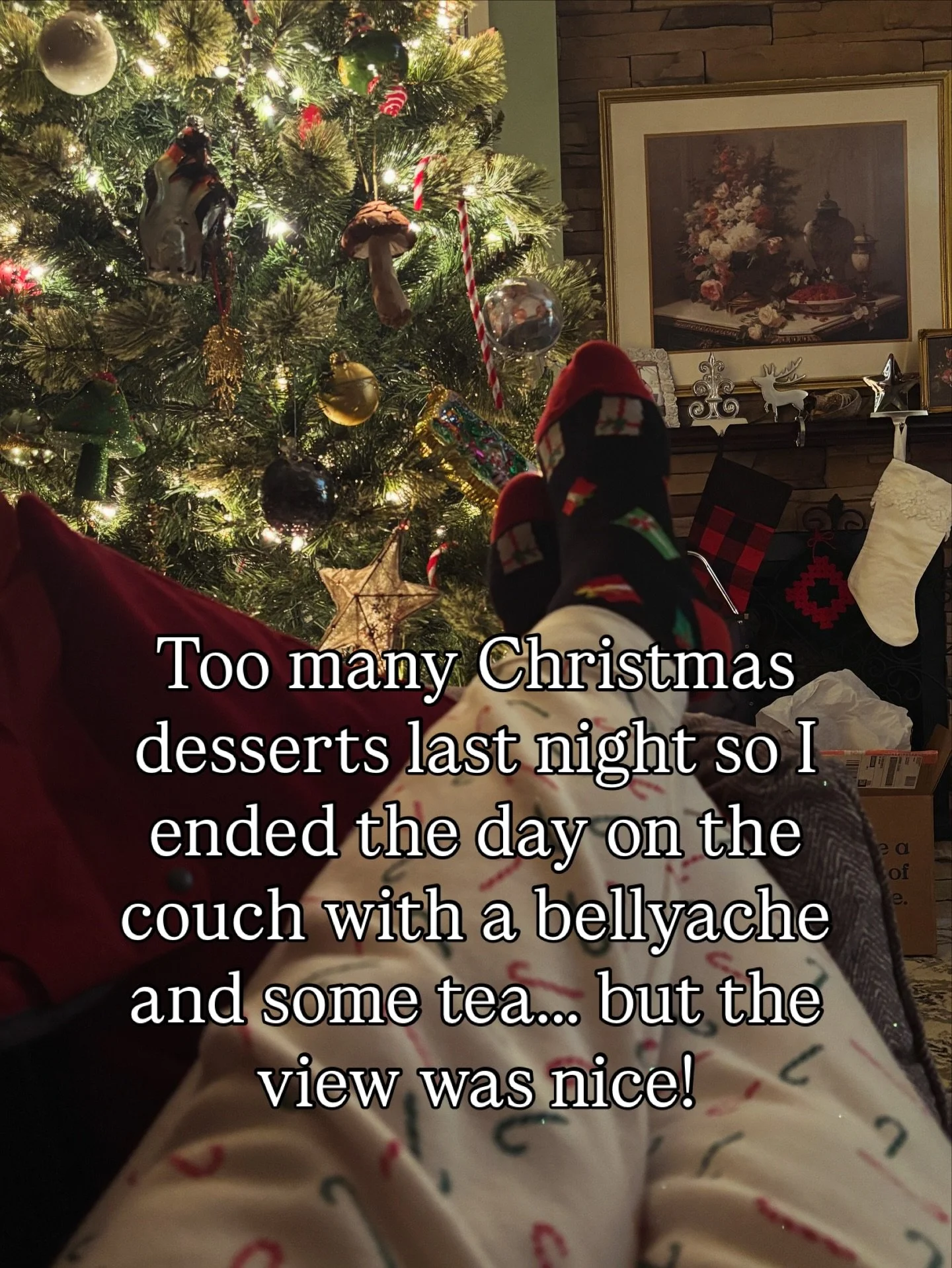 When we&rsquo;re feeling unwell, uncertain or stuck, the only way out is through&mdash;and that journey is better and easier with support. 

Maybe that&rsquo;s rest, tea, nourishment, wise counsel, a gentle companion to be with you as you move forwar