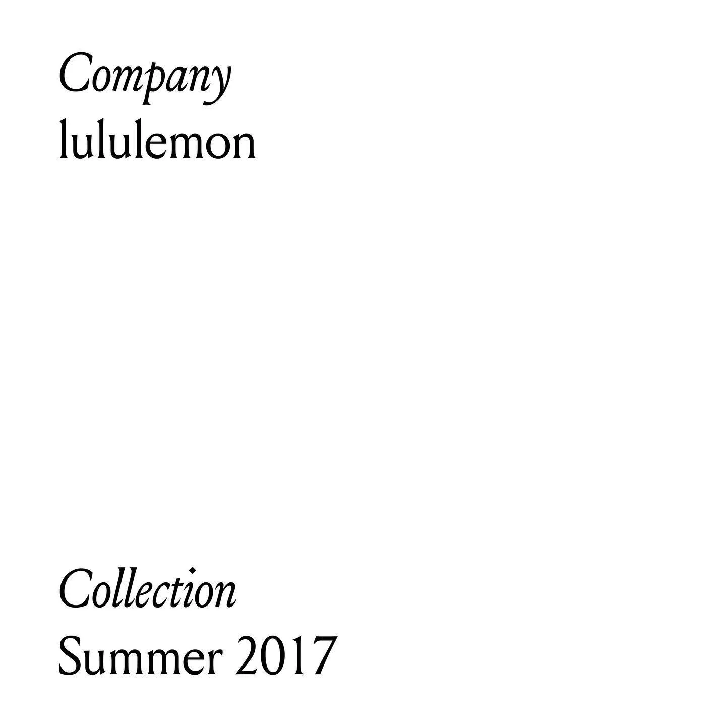 A look into the seawheeze collection designed for @lululemon⠀ 💖 🏃🏾‍♀️⠀
⠀
⠀
#activewear ⠀
#activewearfashion⠀
#sportsweardesign⠀
#digitalfashiondesign⠀
#freelancefashiondesigner⠀
#technicaldesigner⠀
#techpack⠀
#adobeillustrator⠀
#s