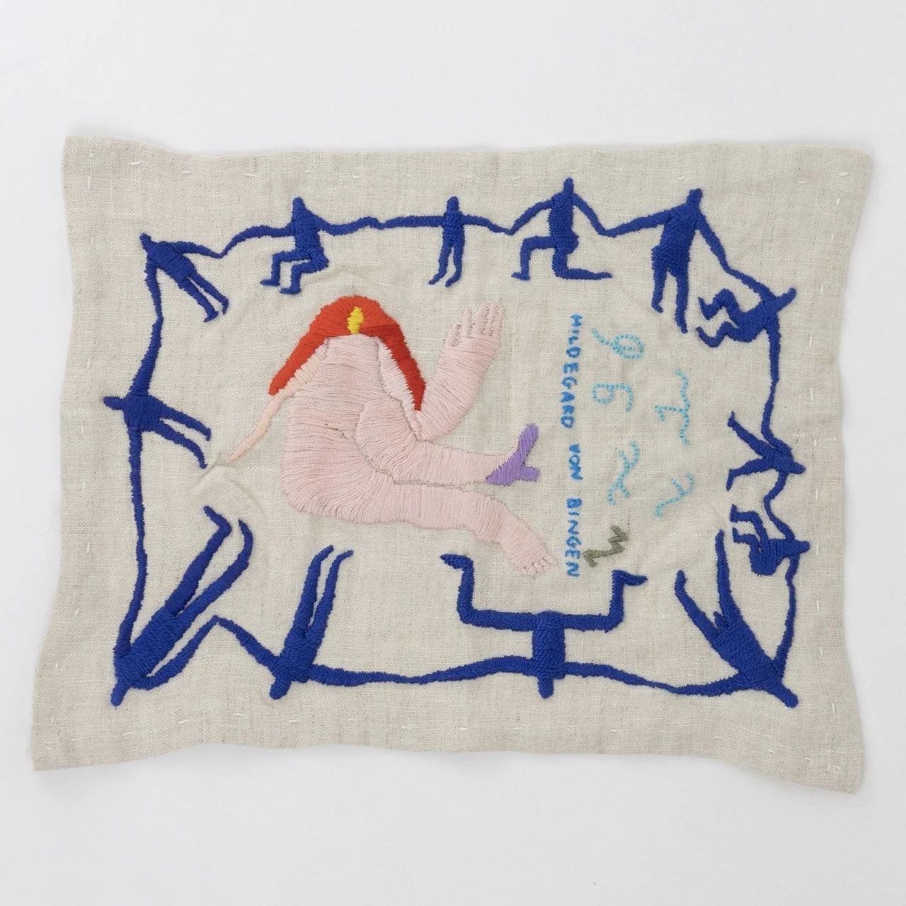 Hildegard Von Bingen, 2020