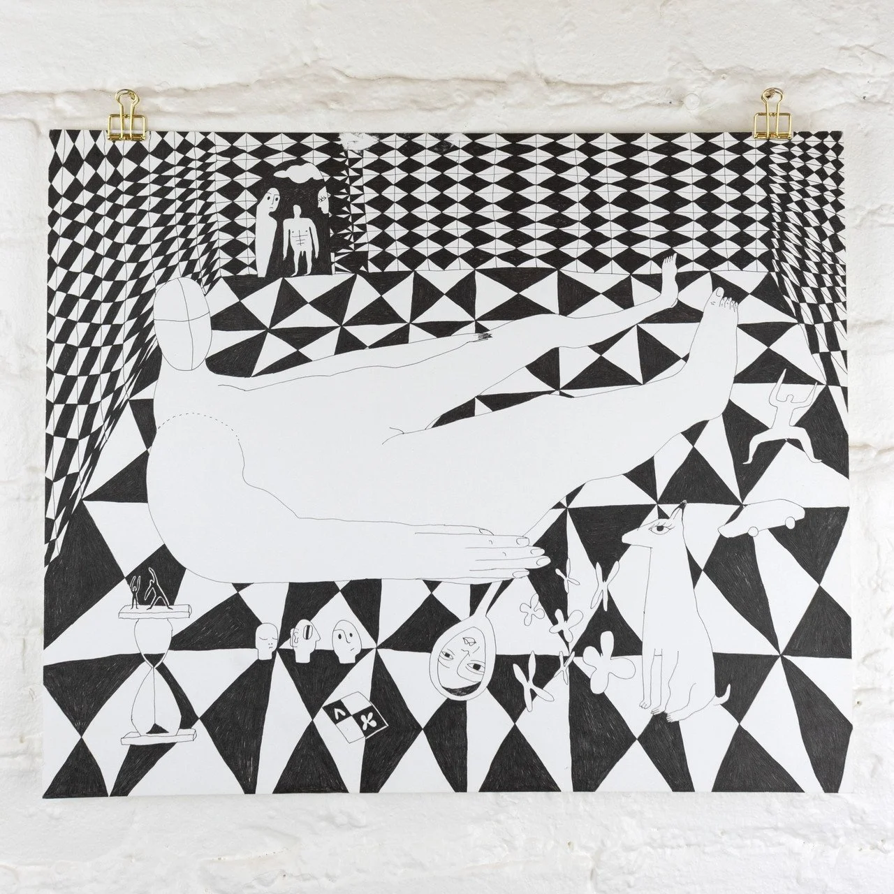 Can you help me find my mind? 2020