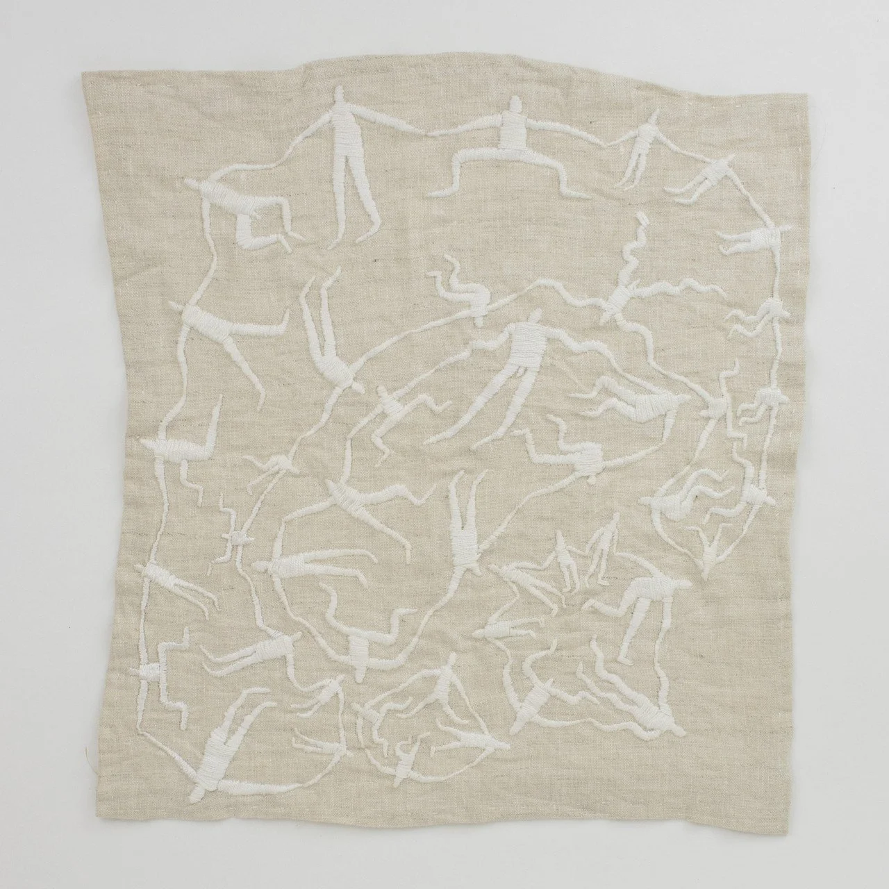 White Ghost Dancers, 2021