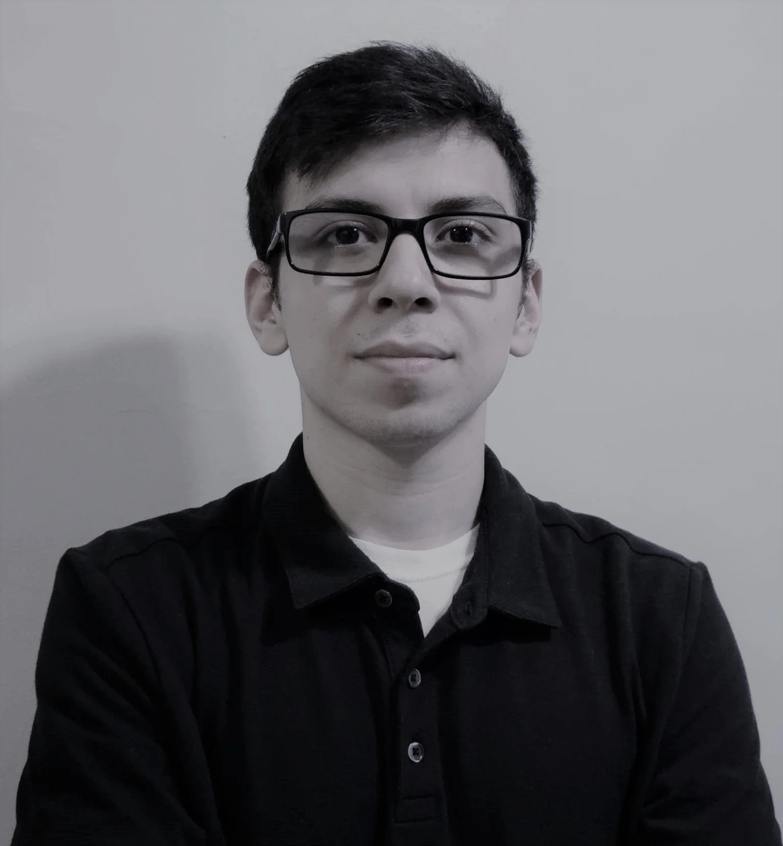Joshua Ricky Roman About — Joshua Roman