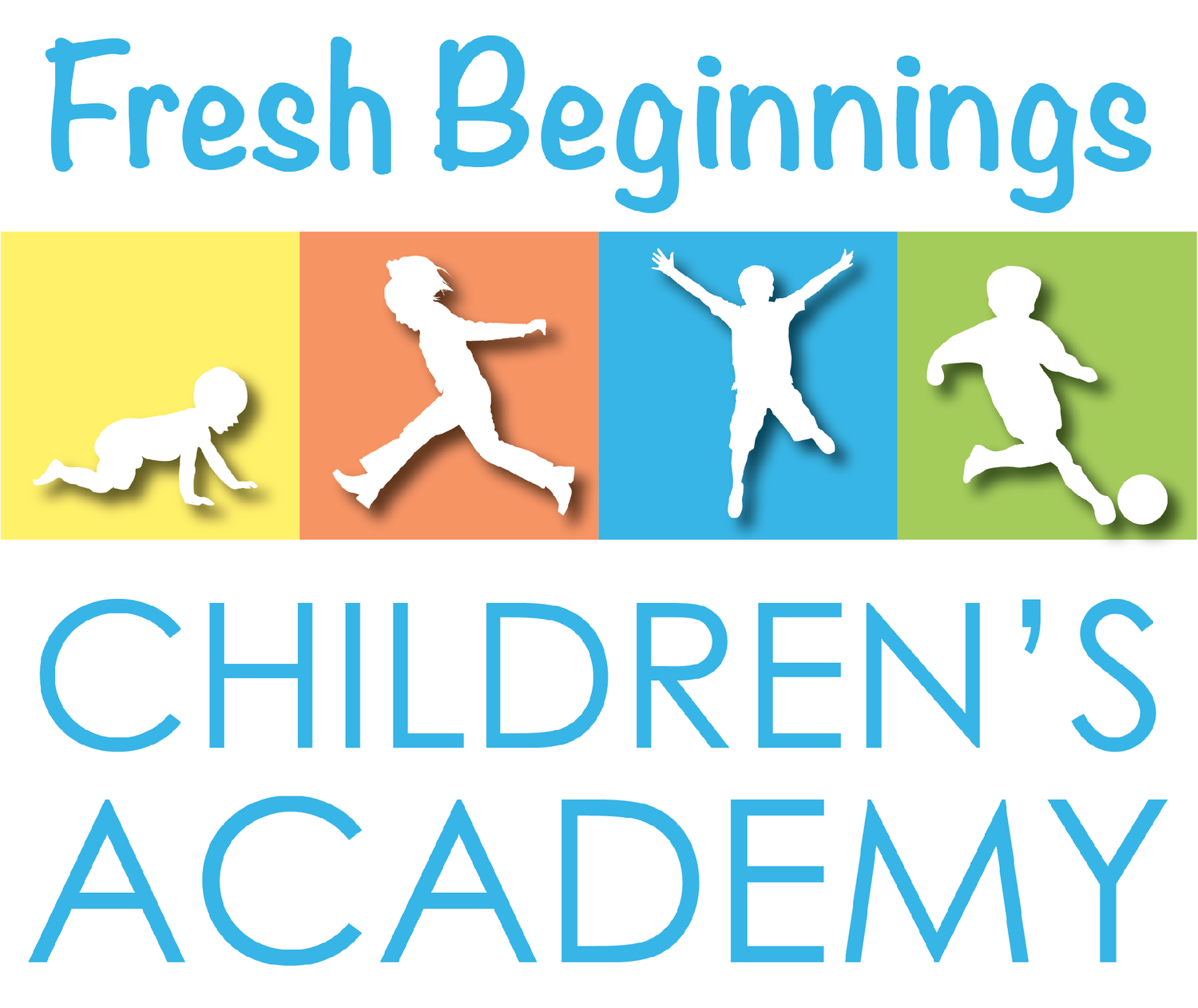 Fresh Beginnings Children&#39;s Academy