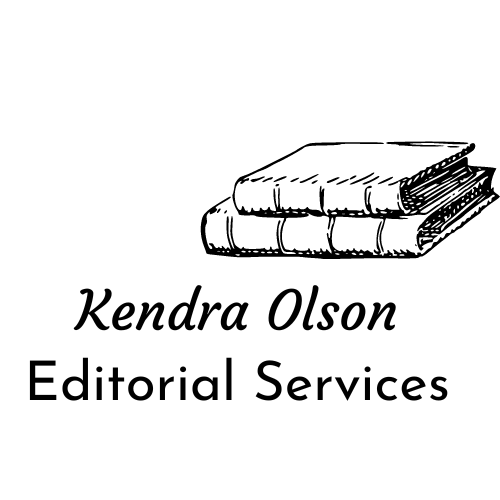 Kendra Olson Editorial Services