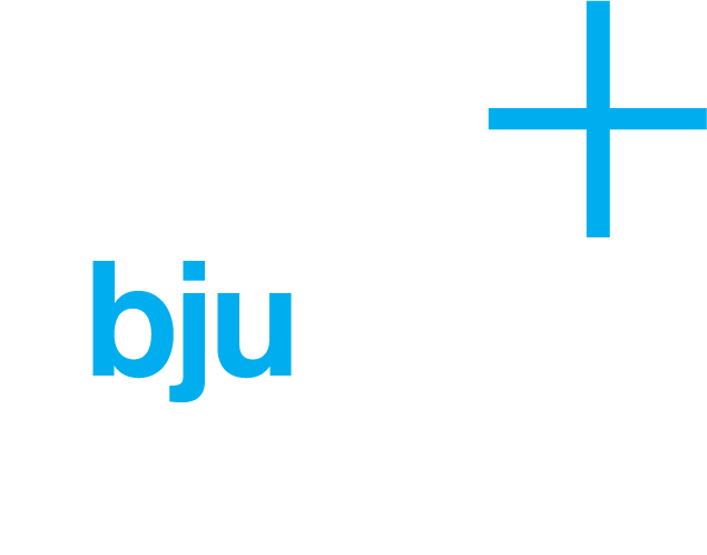 Positive BJU Grads &amp; Friends