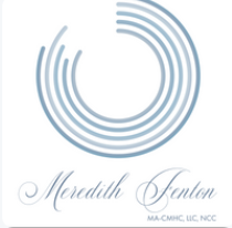 Meredith Fenton, MA-CMHC, LPC, NCC