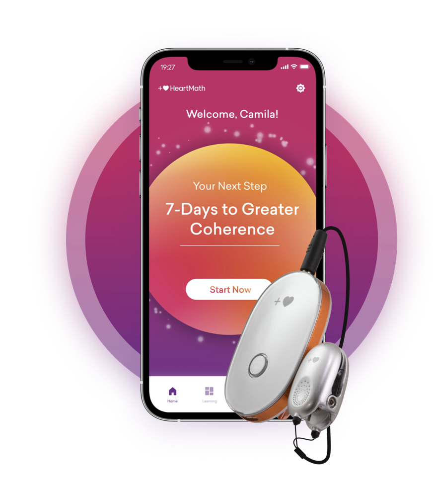 HeartMath membership