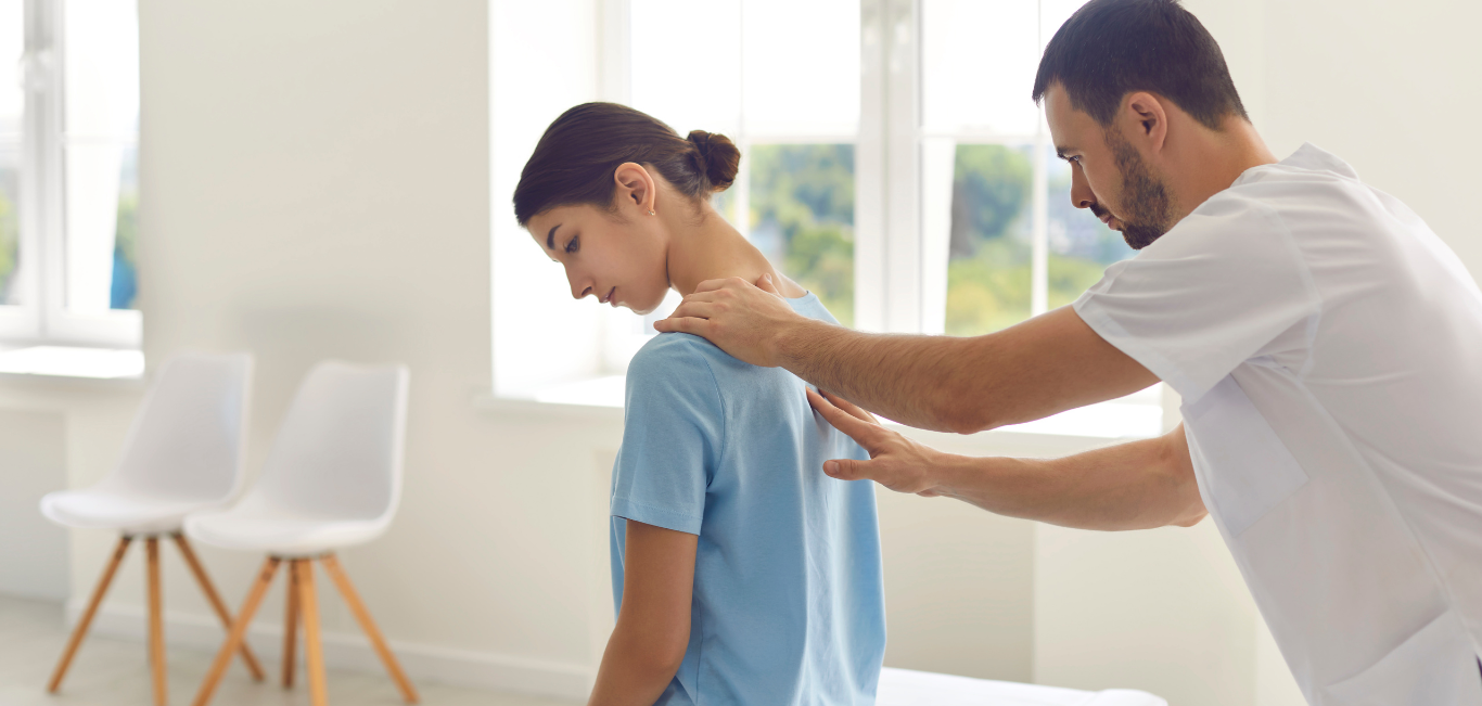Chiropractic Care at Mountain View Pain Center for Radiculopathy