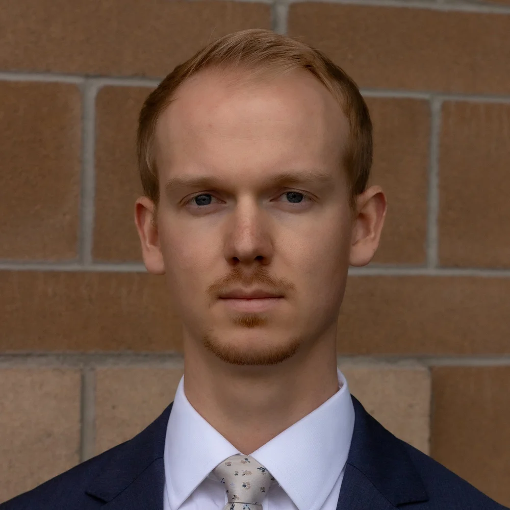 Jonathan Scudder, DC