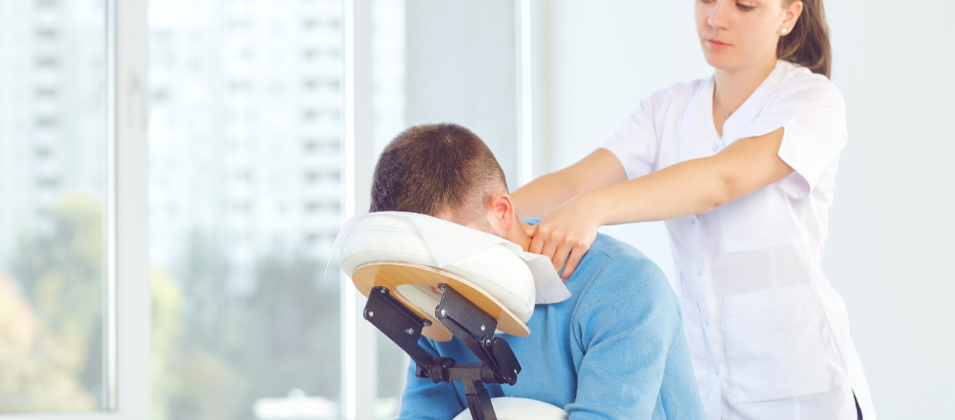 Mountain View Pain Center Chiropractic Care for Myofascial Pain Syndrome