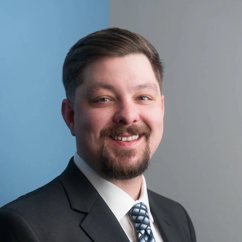 Kenneth Lintner, DC