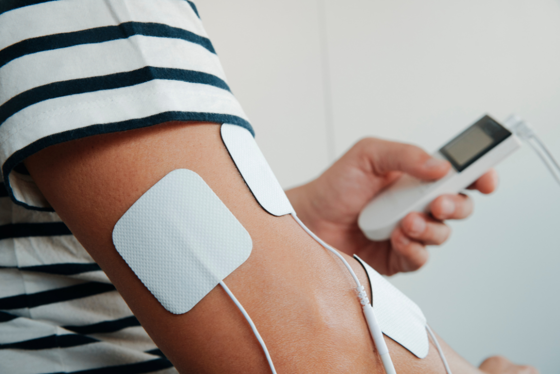 Pain Management at Mountain View Pain Center for Numbness and Tingling