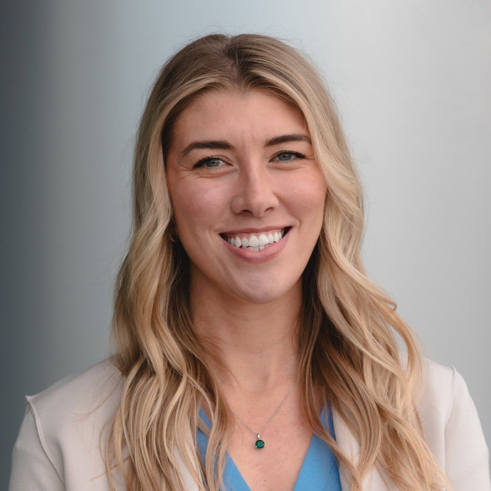 Zosia Roberts, DC