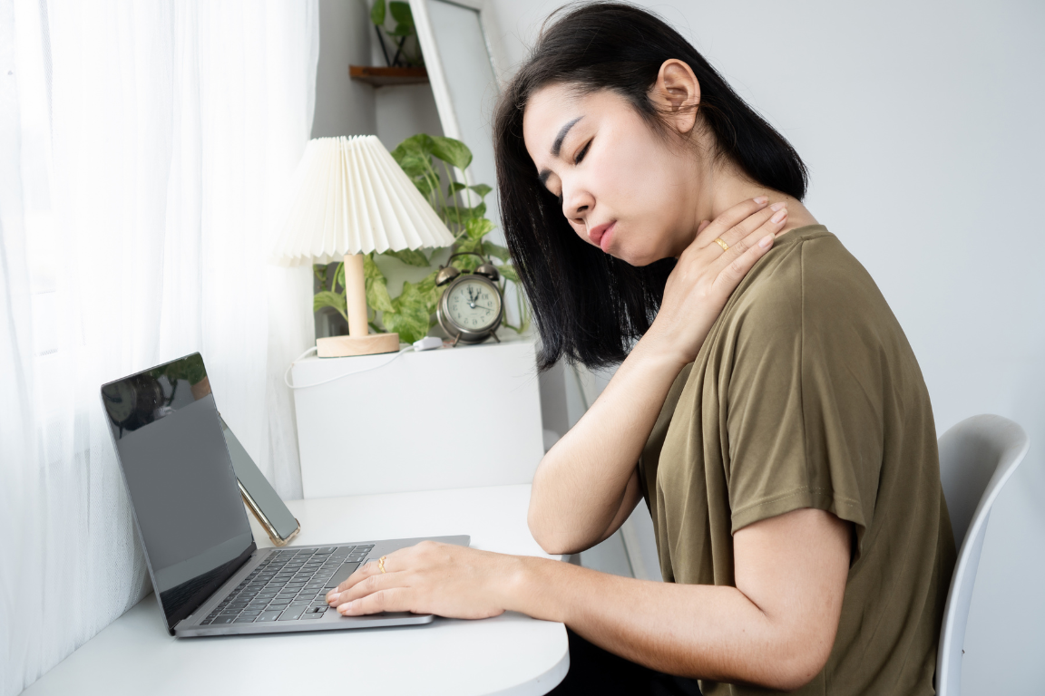 Cervical radiculopathy treatment at Mountain View Pain Center