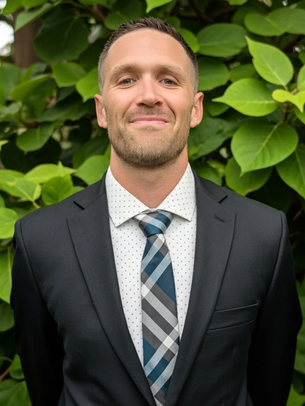Matthew Spears, DC
