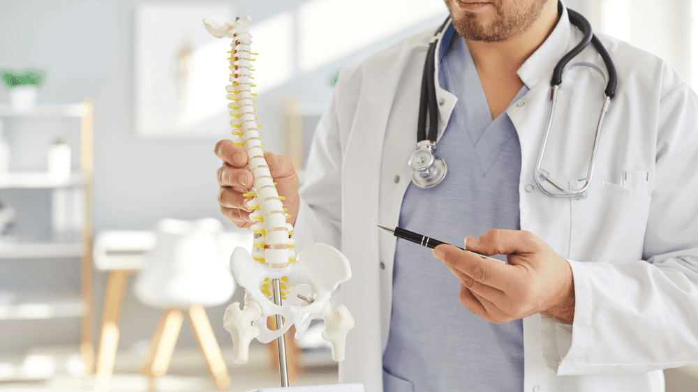 Mountain View Pain Center Discogenic Pain Management