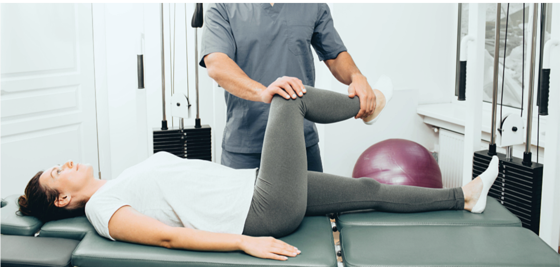 Physical Therapy for Piriformis Syndrome