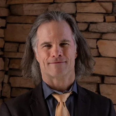 Doug Burson, DC