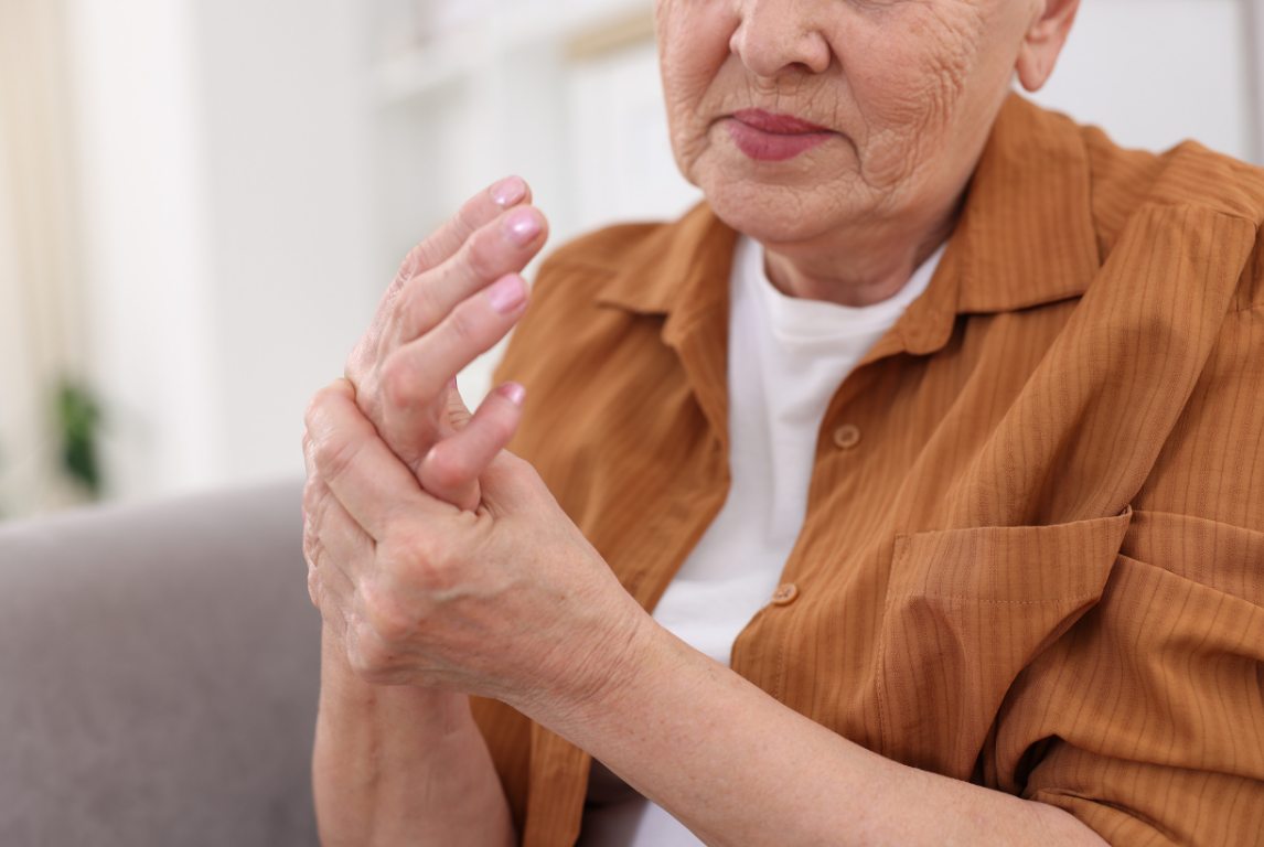 Peripheral Neuropathy Treatment at Mountain View Pain Center