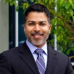 Shaun Gabriel, MD