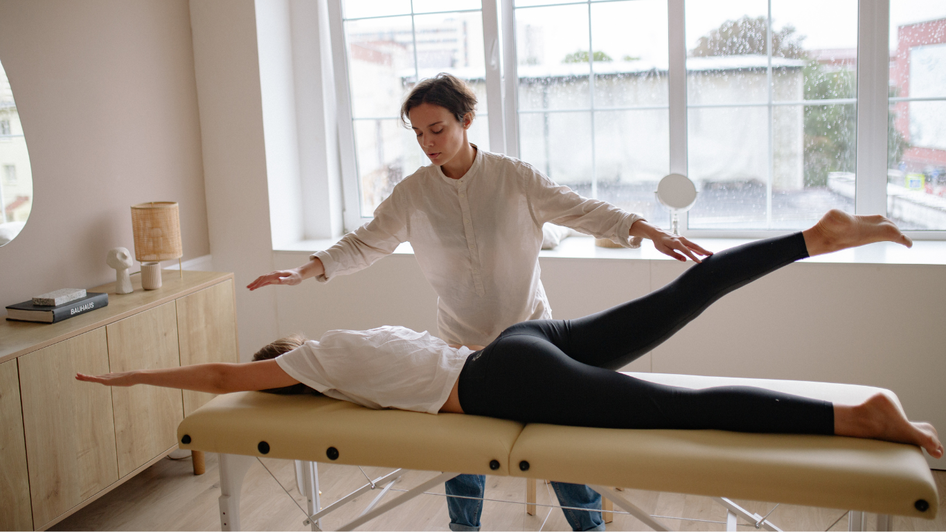 Chiropractic Care for Tennis Elbow at Mountain View Pain Center