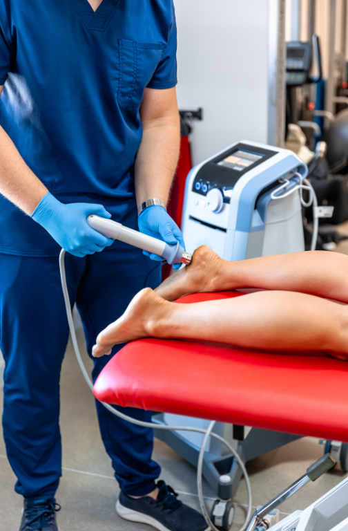 Peripheral Neuropathy Pain Management at Mountain View Pain Center