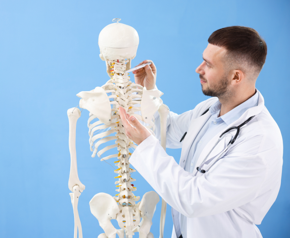 Mountain View Pain Center Whiplash Pain Management