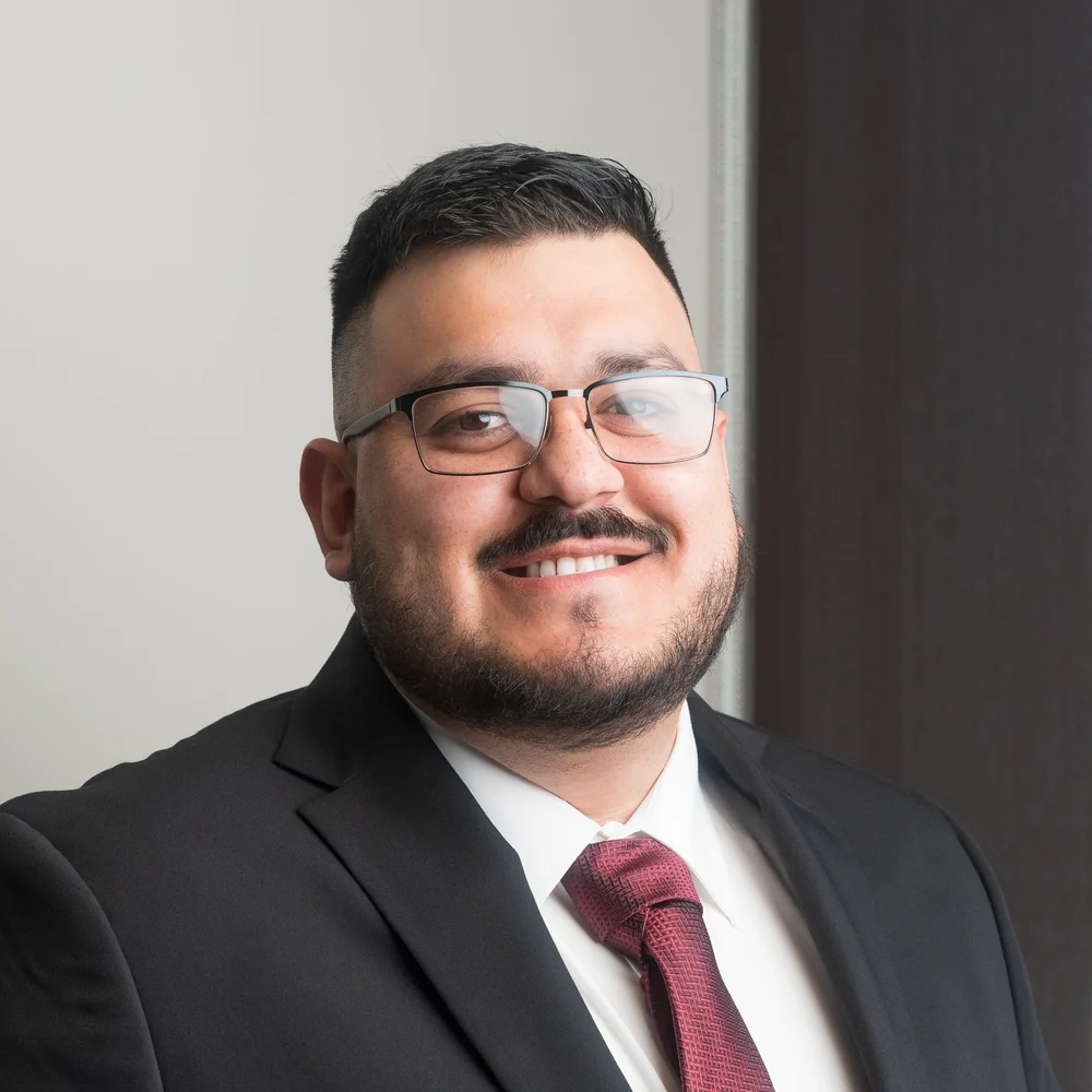 Ricardo Sauceda, DC
