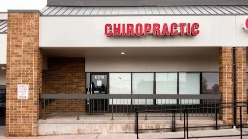 Mountain View Pain Center's Holly Location - Now Closed