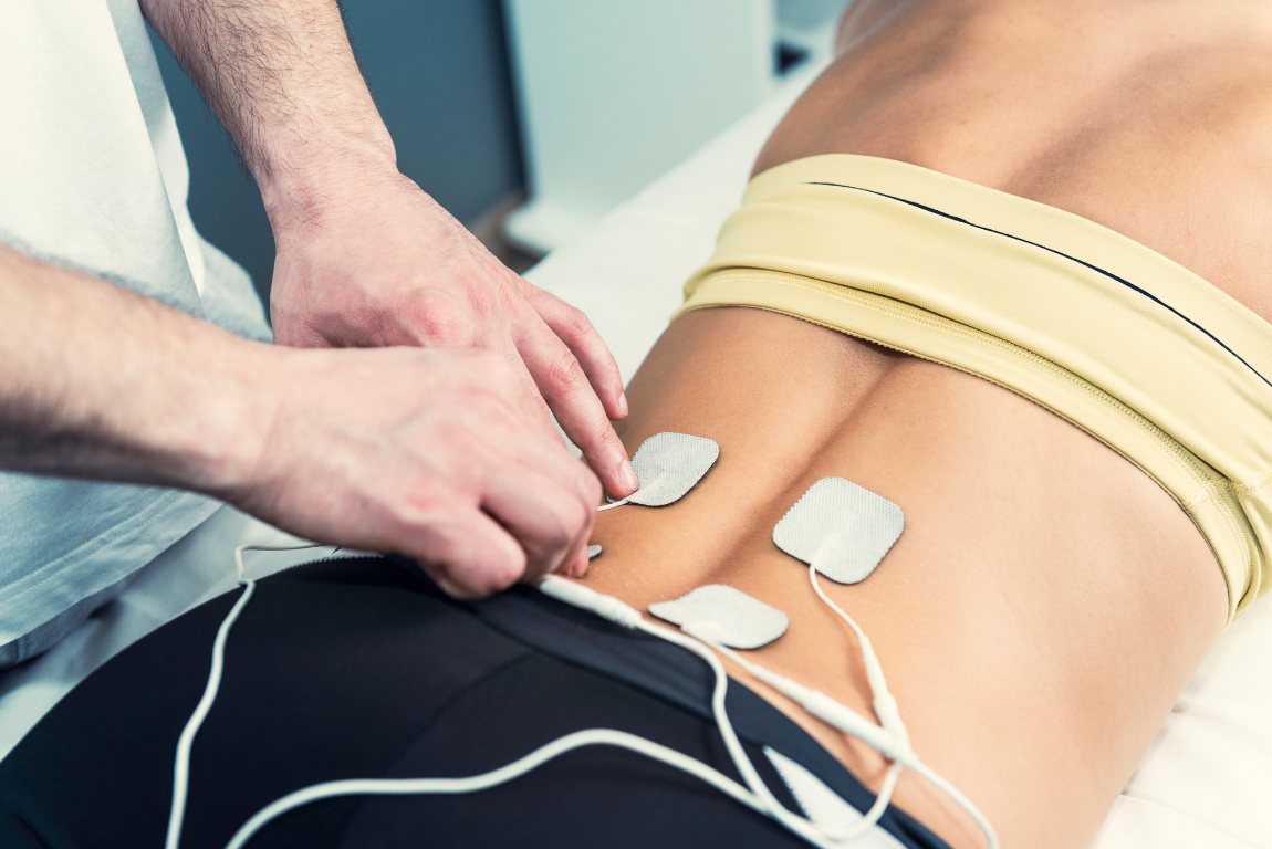 Pain Management at Mountain View Pain Center for Sciatica Nerve Pain