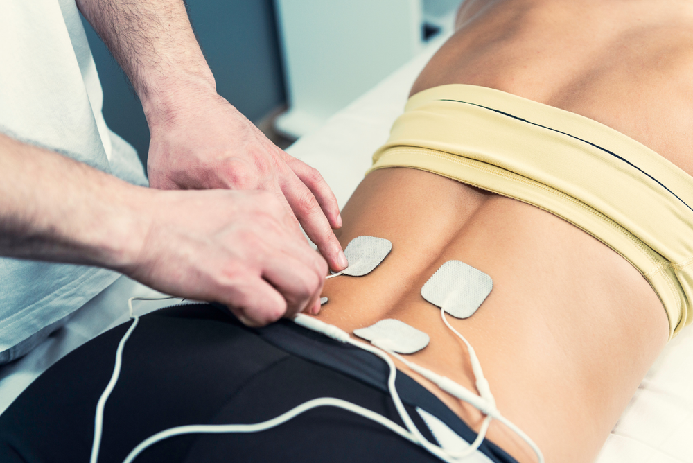 Piriformis Syndrome Pain Management at Mountain View Pain Center