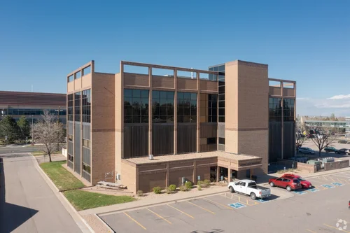 Mountain View Pain Center