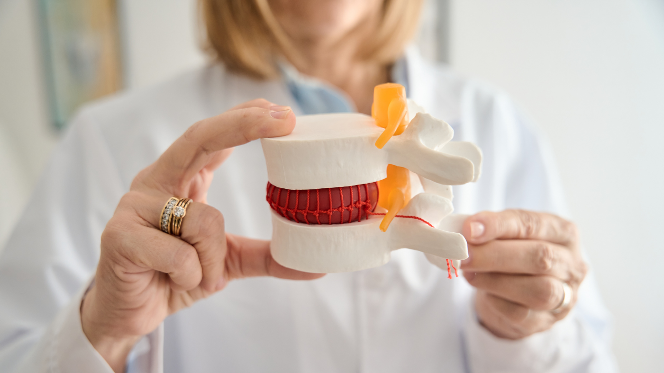 Herniated Disc Treatment in Colorado & Arizona | MVPC — Mountain View ...