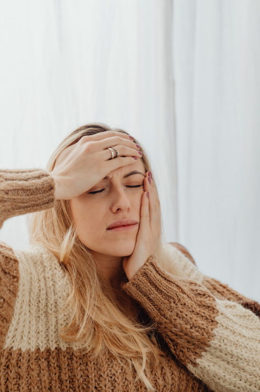 Trigeminal Neuralgia Relief at Mountain View Pain Center